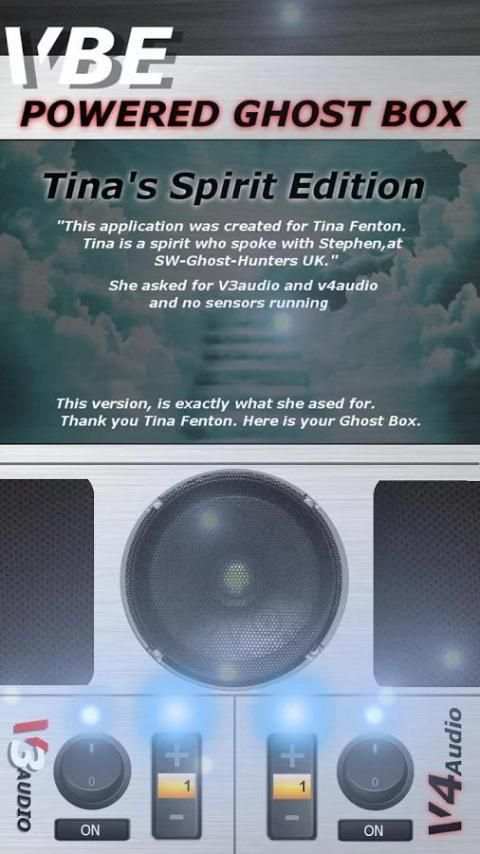 VBE PGB Tina's Edition screenshot 1