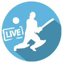 Live Cricket Streaming иконка