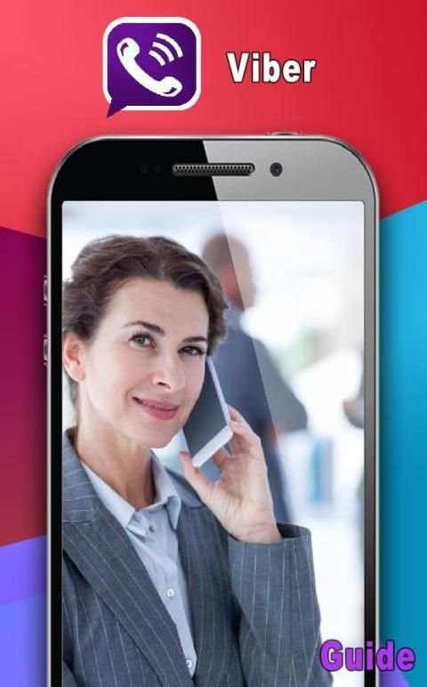 Free Viber Video Calls & Messages : Tips to use it screenshot 1
