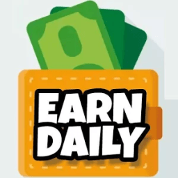 Daily cash - Real Earning app आइकन