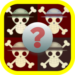 Guess The One Piece Character иконка