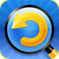 Photo and video Recove on 9Apps