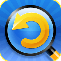 Photo and video Recove أيقونة