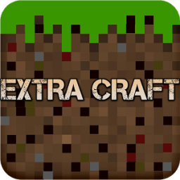 ikon Extra Craft: Forest Survival HD