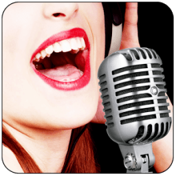 Girl Voice Changer иконка