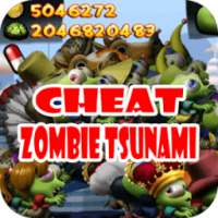 New Cheat Zombie Tsunami (Gameplay Guide)