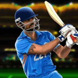 ikon Bash Cricket Champions 2017