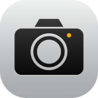 iCamera – Camera Selfie OS 10