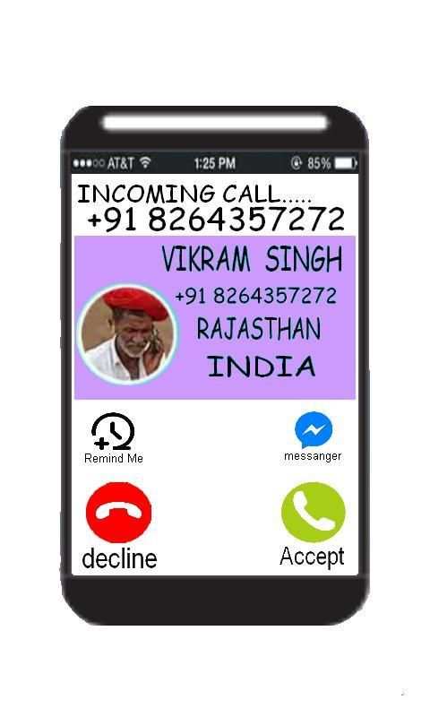 true caller number search screenshot 3