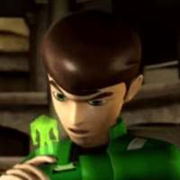 Guide Ben 10 Ultimate Alien on 9Apps