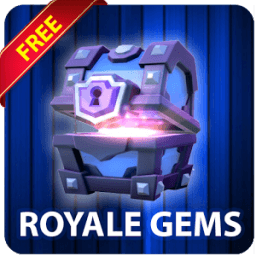 ✓ Free Clash Gems : Trick ,Tips,Info and Advice иконка