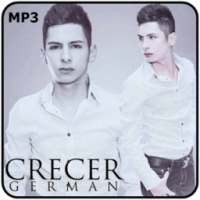 Crecer German Musica on 9Apps