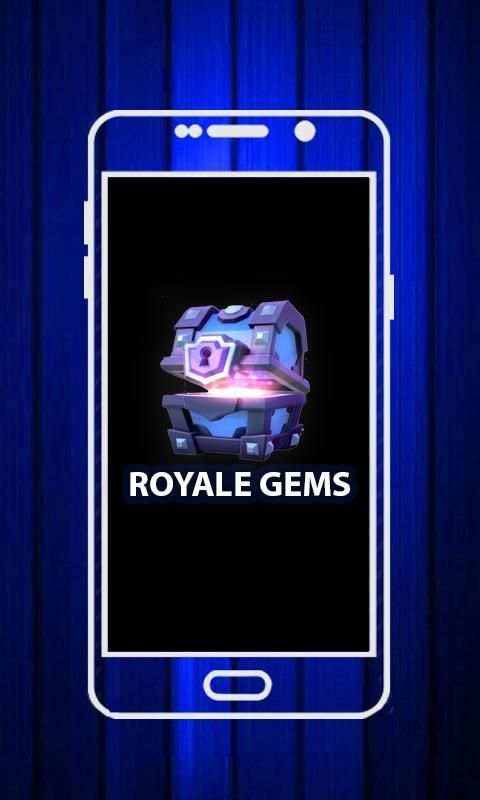 ✓ Free Clash Gems : Trick ,Tips,Info and Advice скриншот 1