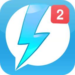 Lite for Facebook Messenger 2.0.0