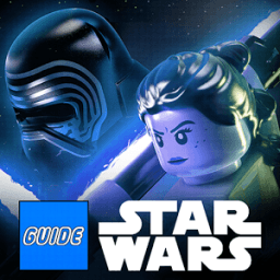 Guide for LEGO Star Wars TFA иконка
