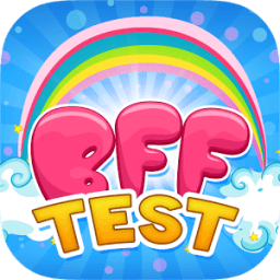 BFF Test - Friendship Quiz иконка