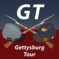 Gettysburg Tour Guide on 9Apps