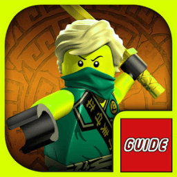 Guide for LEGO Ninjago Tournament icon