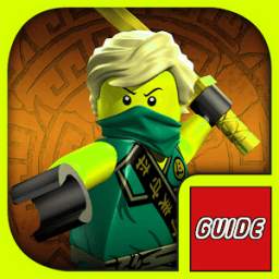 Guide for LEGO Ninjago Tournament 1.0