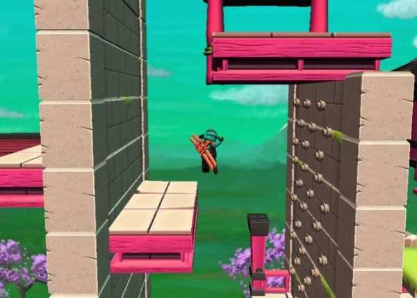 Guide for LEGO Ninjago Skybound screenshot 4