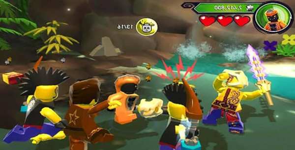 Best Lego Ninjago 2017 Tips screenshot 3