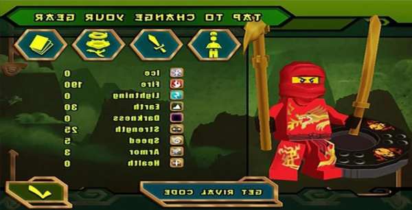 Best Lego Ninjago 2017 Tips screenshot 1
