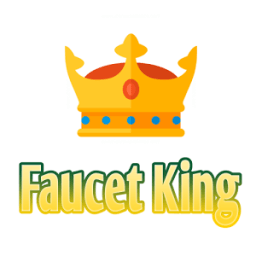 ikon Faucet King - Free Bitcoin Faucet