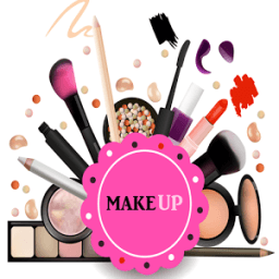 Makeup Training New - Makeup app иконка