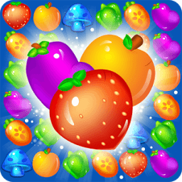 Fruit Blast иконка