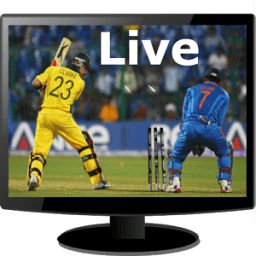 Live Cricket Streaming TV иконка