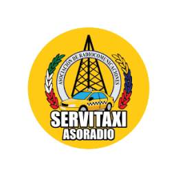 Servitaxi Asoradio