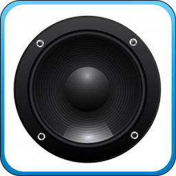 Speaker Booster Pro 2018 أيقونة