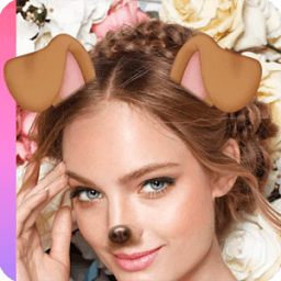 Cute Camera Pro 2017 أيقونة