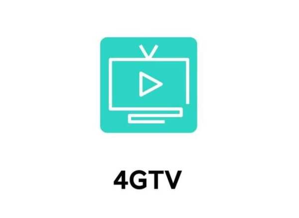 4GTV screenshot 9