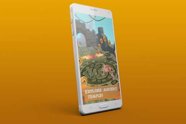 Guide for Temple Run 2 Jungle 3 تصوير الشاشة