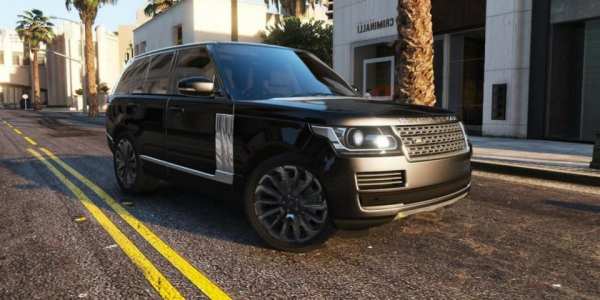 SUV Range Driving Rover Simulator 3D 5 تصوير الشاشة
