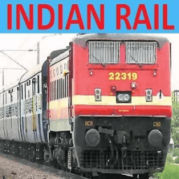 Train Live Running icon