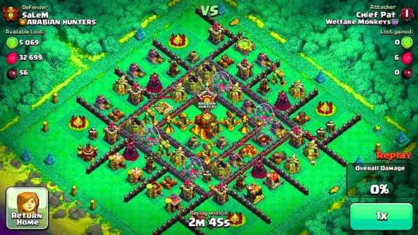 Guide for Clash of Clans screenshot 1