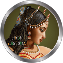 Coolest hindi Ringtones иконка