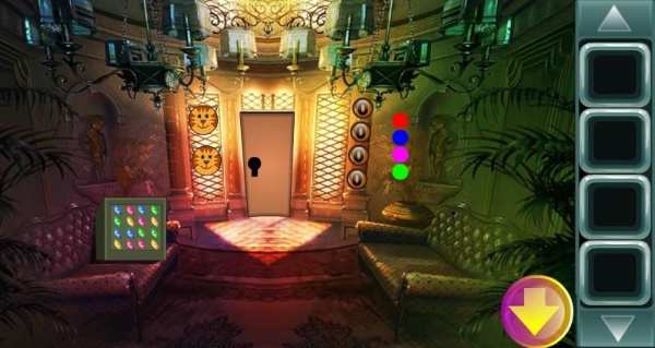 Real Zebra Escape Game Best Escape Game 230 screenshot 2