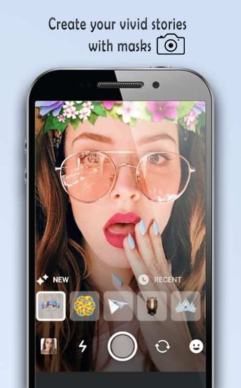 ВКонтакте screenshot 1