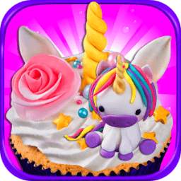 Unicorn Desserts 1.2