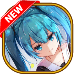 ikon Hatsune Miku Wallpaper