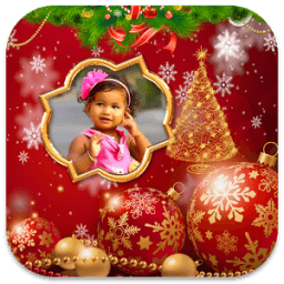 Christmas Photo Frames иконка