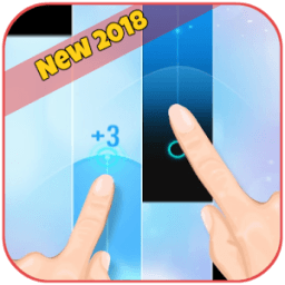 Piano Pro New لعبة البيانو الجديده 2018 иконка