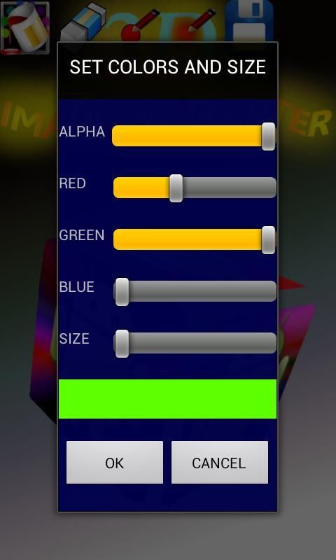 Converter 2D to 3D Image स्क्रीनशॉट 11