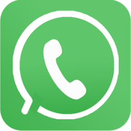 Guide For WhatsApp Messenger आइकन
