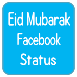 Eid facebook status иконка