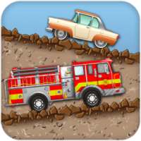 RACING: Extreme Car Driving