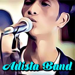 Top Lagu Adista Terpopuler 2.0